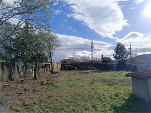 terrain à la vente -   11100  NARBONNE, surface 307 m2 vente terrain - APR728707